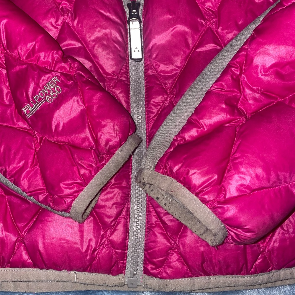 Girls Jacket - Picture 6 of 6
